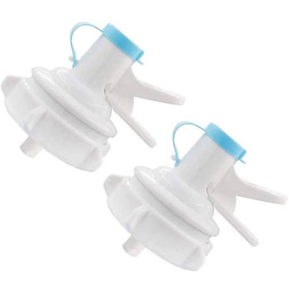 2 Pack Water Jug Dispenser Valve Water Jug Cap